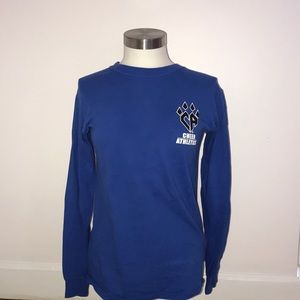 Cheer Athletics long sleeve